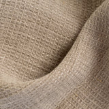 Linen Bath Towel - 100% Linen - Natural linen color (not dyed)