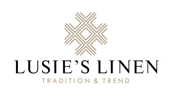 Get to know Lusie's Linen a little bit more...