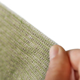 Linen Bath Towel - 100% Linen - Moss Green