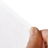 Linen Bath Towel - 100% Linen - White